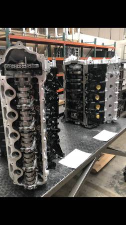 Motor — Ford F-150, Import USA — Foto 12 z 12