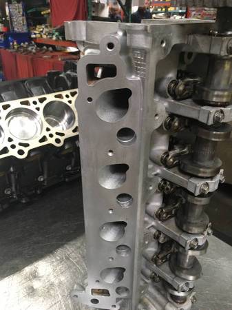Motor — Ford F-150, Import USA — Foto 6 z 12