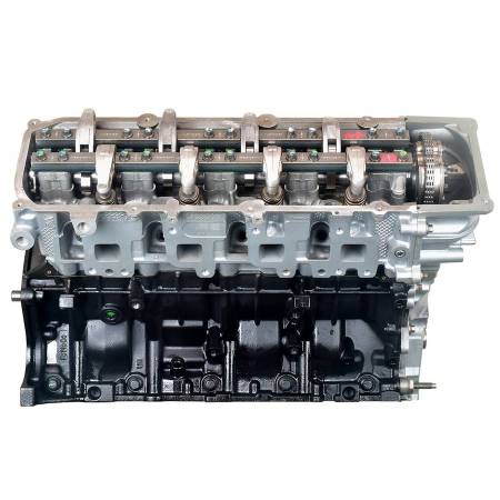 Motor — Ford F-150, Import USA — Foto 9 z 12