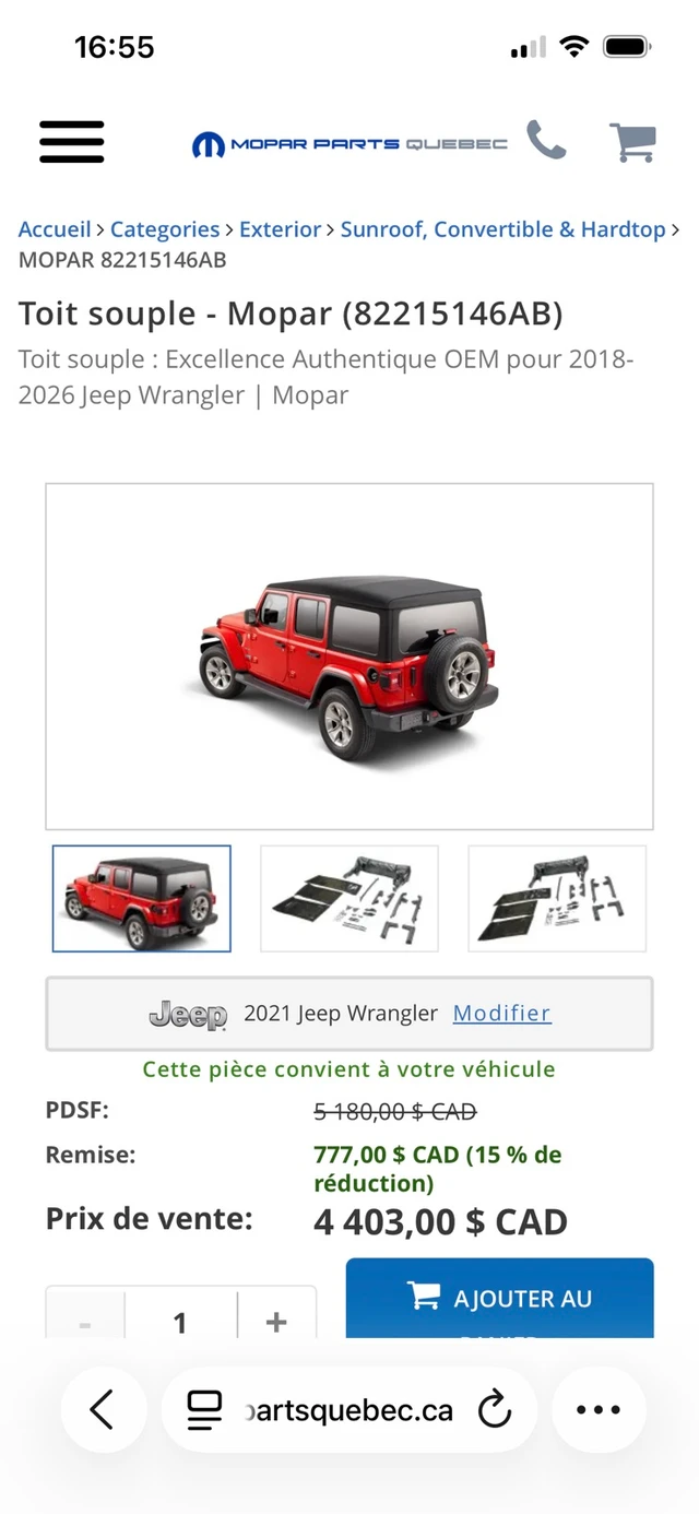OEM komponent — RAM, Import Kanada — Foto 5 z 5