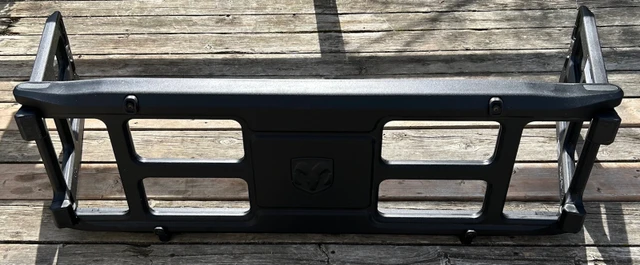 OEM komponent — Ford, rot, Import Kanada — Foto 1