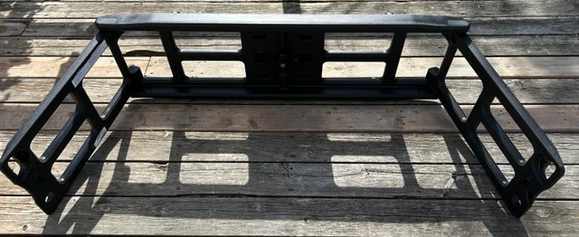 OEM komponent — Ford, rot, Import Kanada — Foto 2 z 5