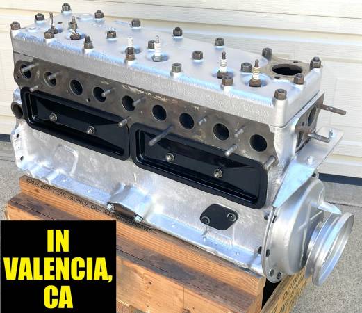 Motor — RAM, Import USA — Foto 1 z 12 Motor — RAM, Import USA — Foto 1 z 12