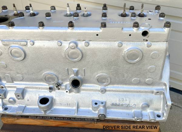 Motor — RAM, Import USA — Foto 10 z 12