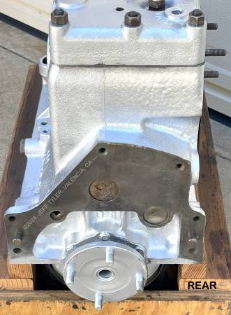 Motor — RAM, Import USA — Foto 11 z 12