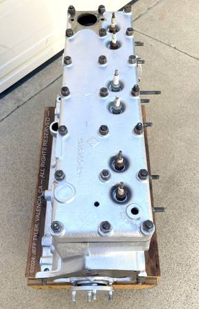 Motor — RAM, Import USA — Foto 12 z 12