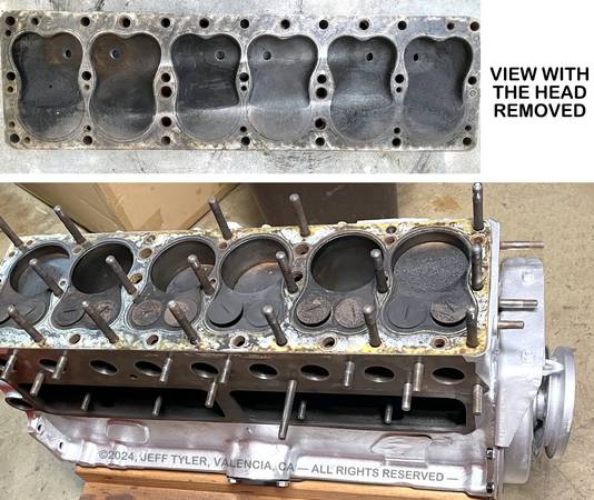Motor — RAM, Import USA — Foto 2 z 12