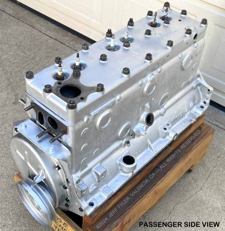 Motor — RAM, Import USA — Foto 3 z 12