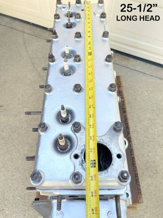 Motor — RAM, Import USA — Foto 4 z 12