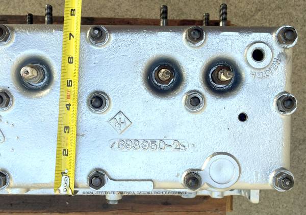 Motor — RAM, Import USA — Foto 5 z 12