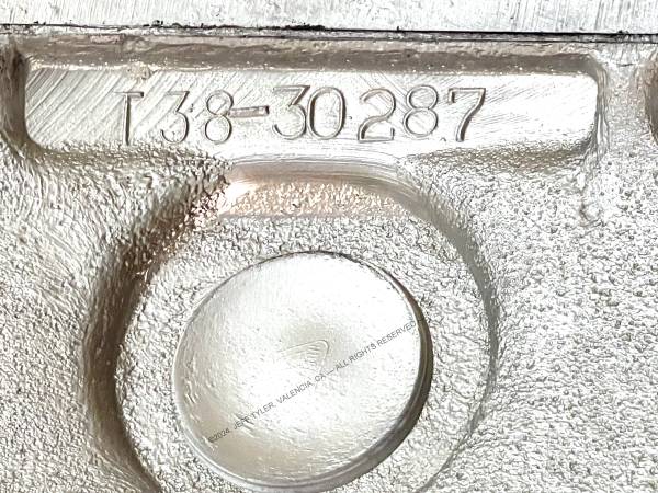 Motor — RAM, Import USA — Foto 6 z 12