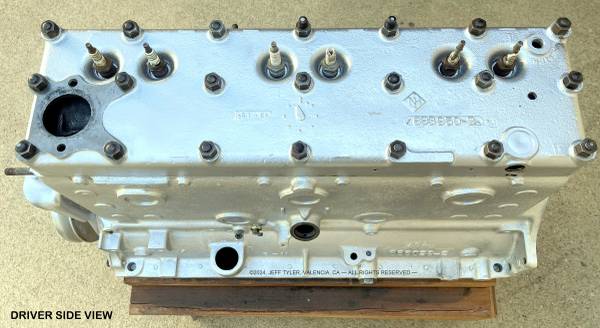 Motor — RAM, Import USA — Foto 8 z 12