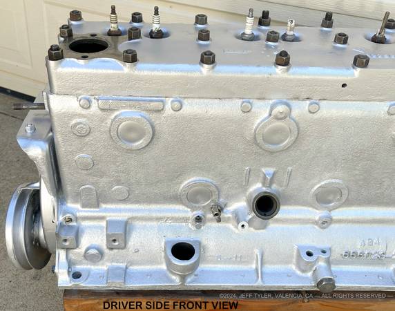 Motor — RAM, Import USA — Foto 9 z 12