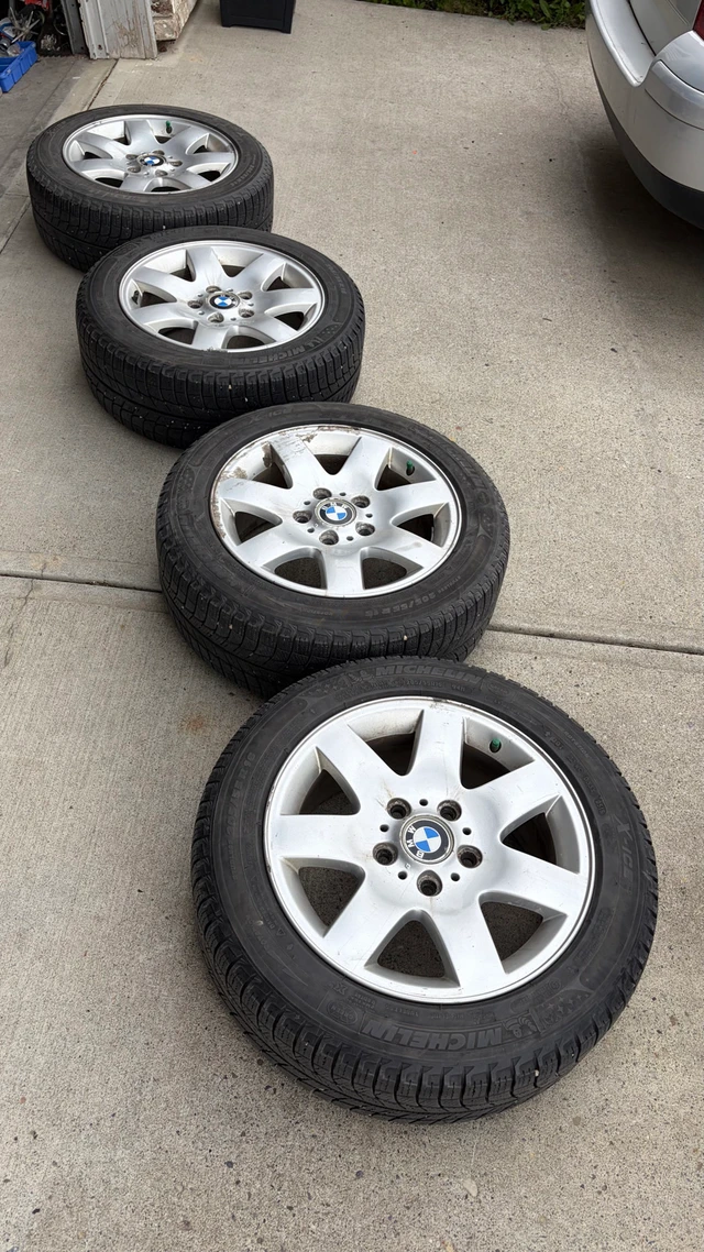 Kola — Honda Civic, Import Kanada — Foto 1