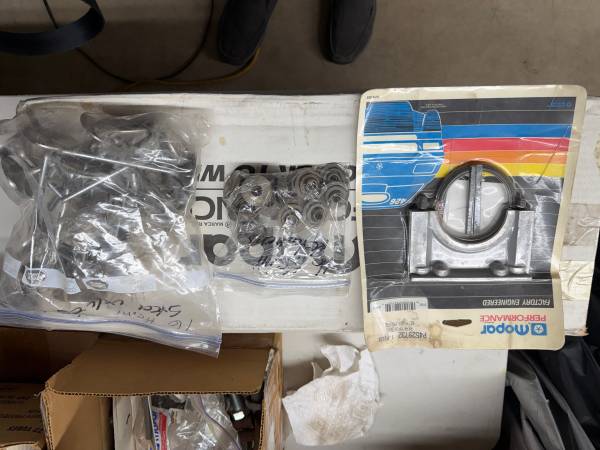 Motor — RAM, Import USA — Foto 10 z 12
