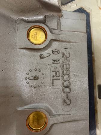 Motor — RAM, Import USA — Foto 11 z 12