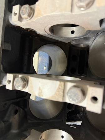 Motor — RAM, Import USA — Foto 12 z 12