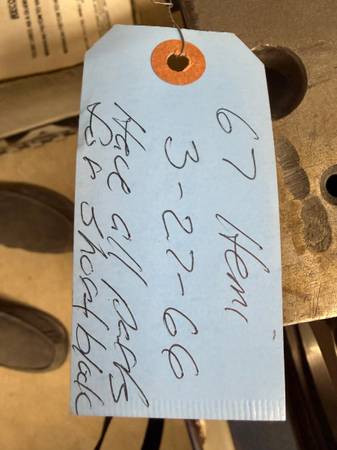 Motor — RAM, Import USA — Foto 5 z 12