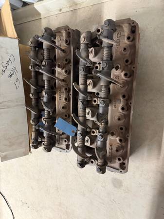 Motor — RAM, Import USA — Foto 7 z 12