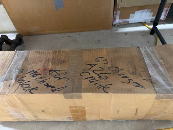 Motor — RAM, Import USA — Foto 9 z 12