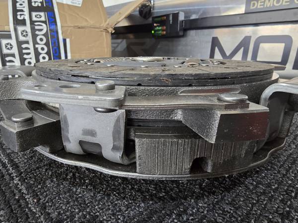 OEM komponent — RAM, Import USA — Foto 1