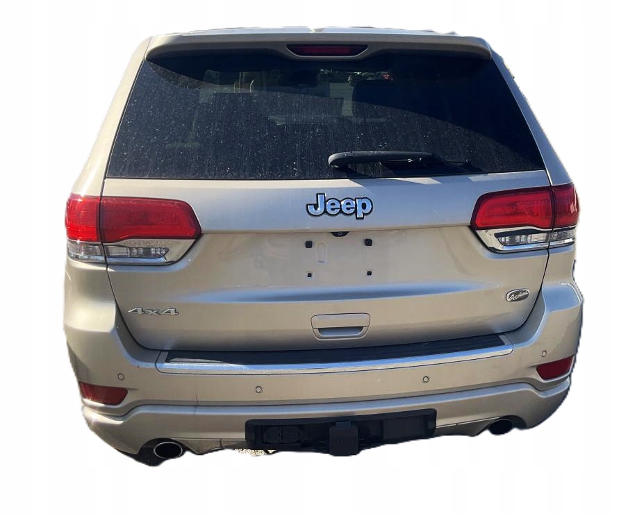 OEM komponent — Jeep Cherokee, Auf Lager in der EU — Foto 1 OEM komponent — Jeep Cherokee, Auf Lager in der EU — Foto 1