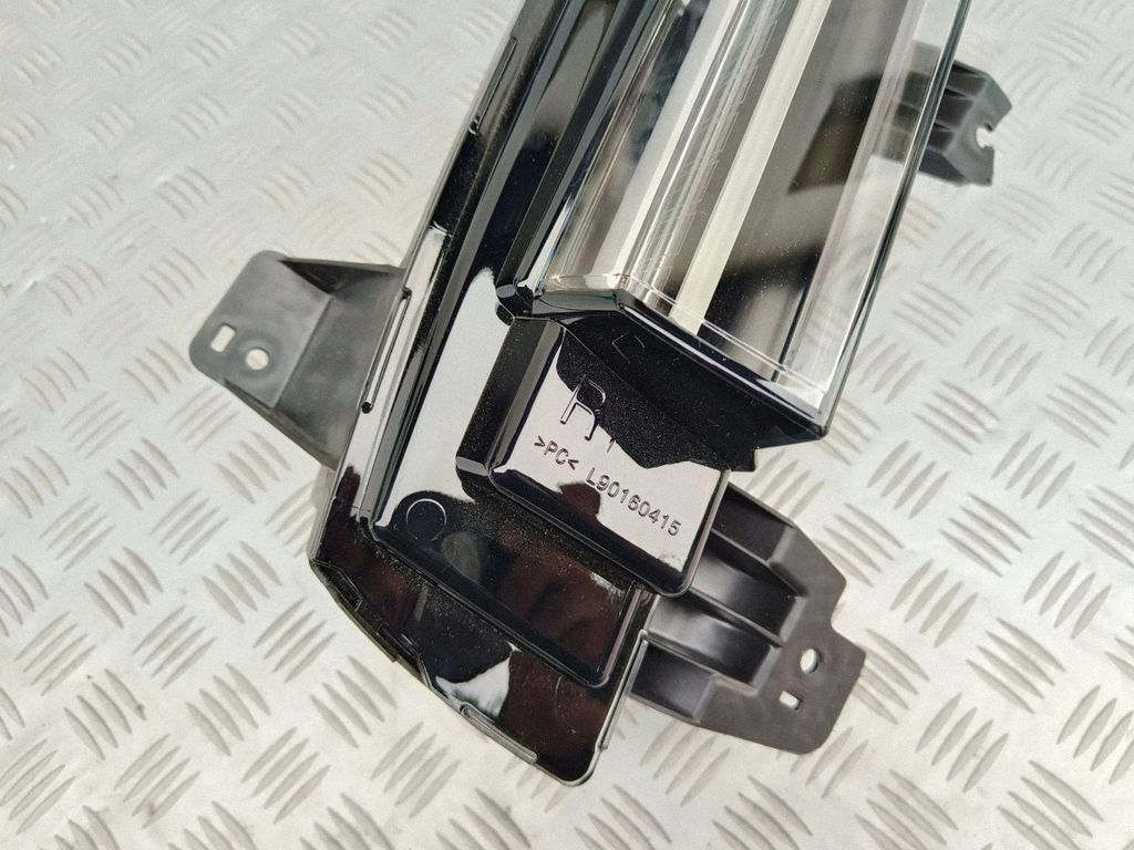 85117443 Cadillac Escalade LED Daytime světlomet, Auf Lager in der EU — Foto 2 z 9