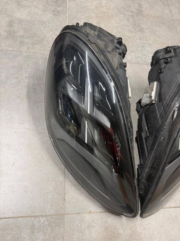 973941035 Porsche Panamera (976) světlomet, Auf Lager in der EU — Foto 3 z 14