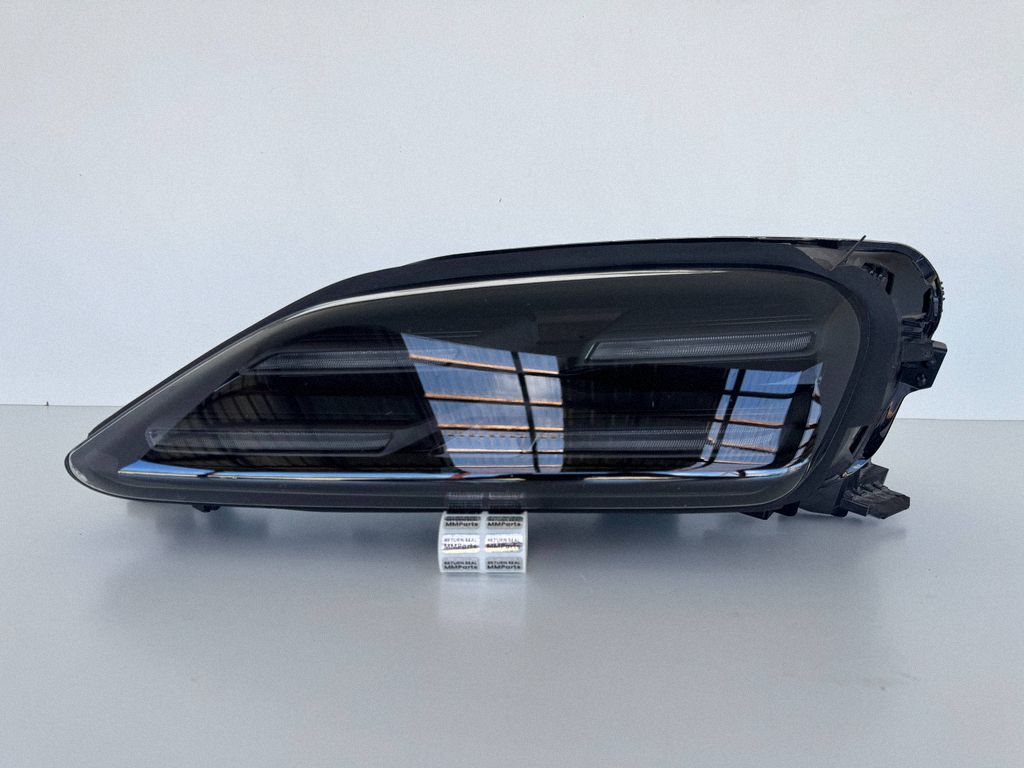 95C941005G Porsche Macan (95C) světlomet, Auf Lager in der EU — Foto 1