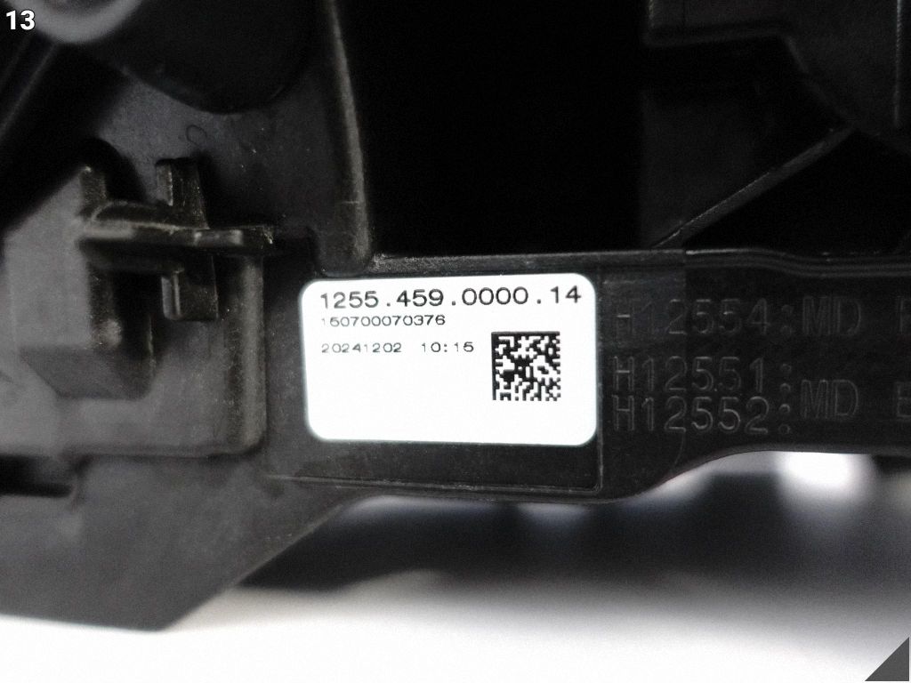 95C941033Q Porsche Macan (95C) světlomet, Auf Lager in der EU — Foto 14 z 15