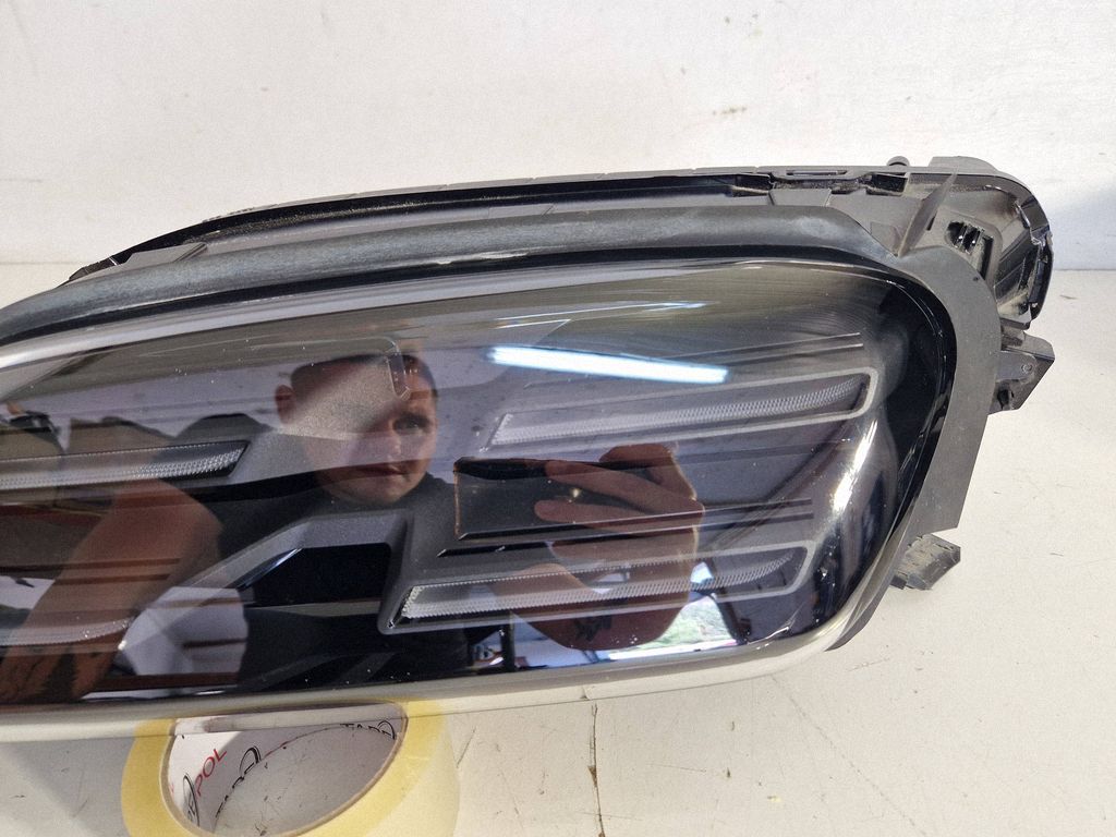 95C941005G Porsche Macan (95C) světlomet, Auf Lager in der EU — Foto 2 z 12
