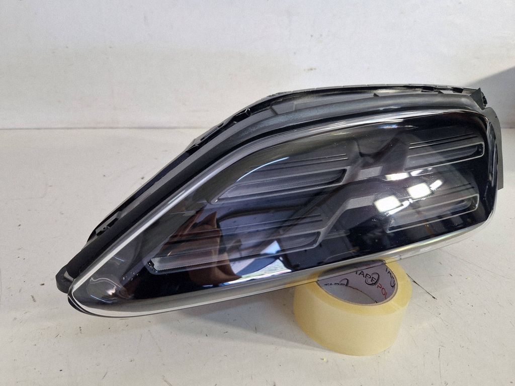 95C941005G Porsche Macan (95C) světlomet, Auf Lager in der EU — Foto 3 z 12