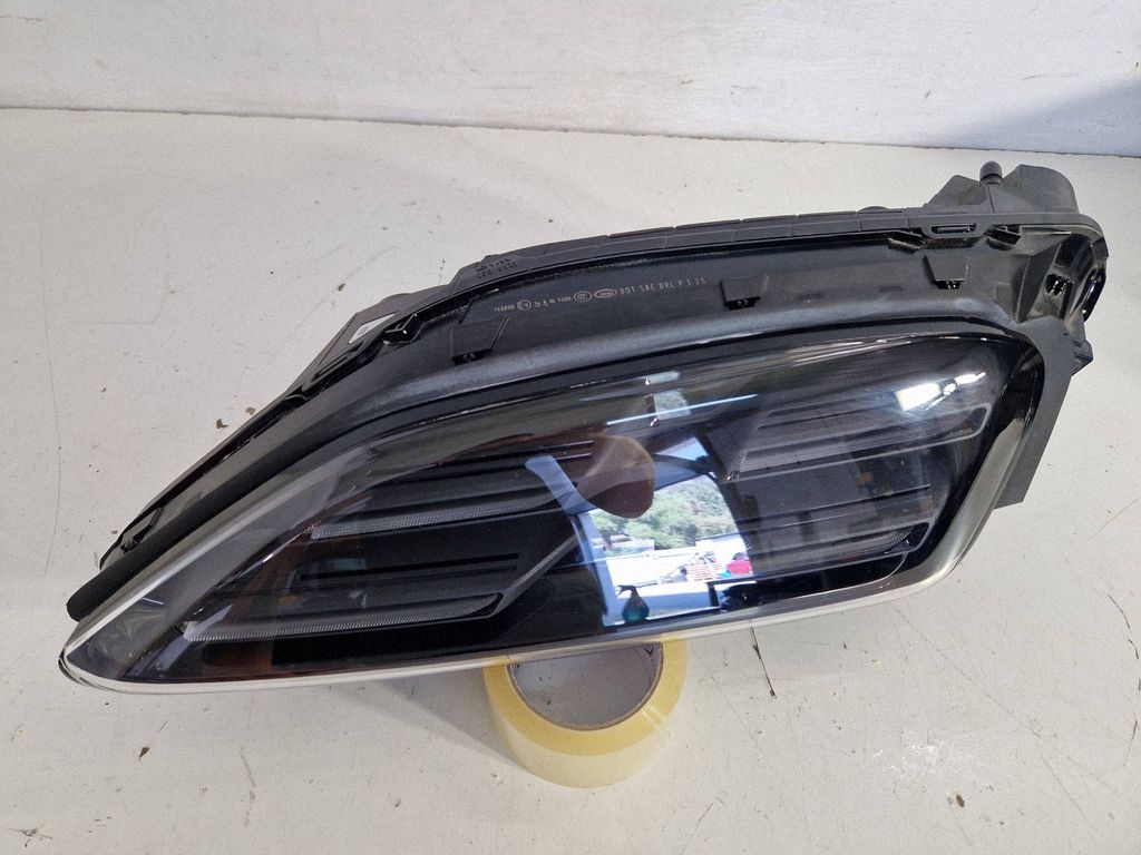 95C941005G Porsche Macan (95C) světlomet, Auf Lager in der EU — Foto 5 z 12