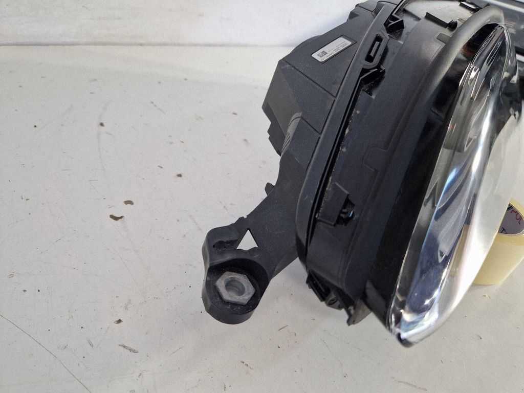 95C941005G Porsche Macan (95C) světlomet, Auf Lager in der EU — Foto 6 z 12