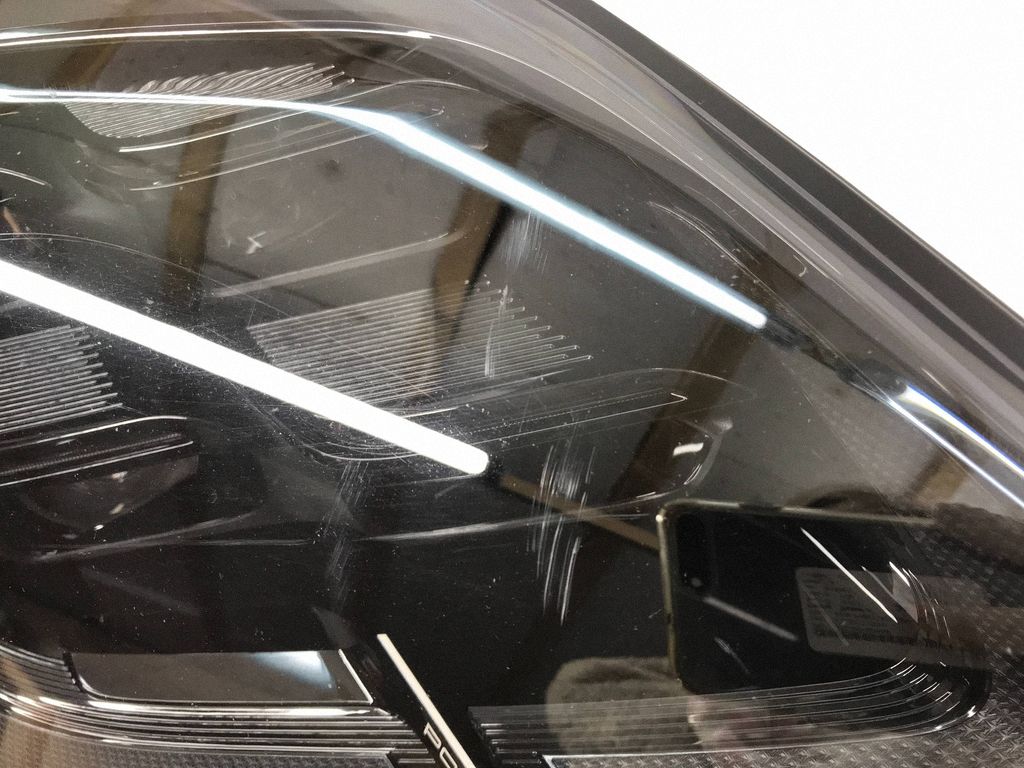 976941016CE Porsche Panamera (976) světlomet, Auf Lager in der EU — Foto 4 z 12