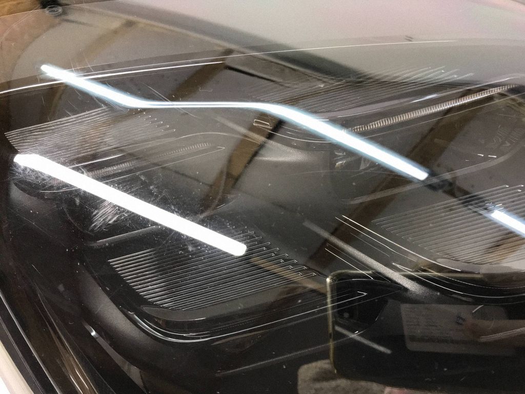 976941016CE Porsche Panamera (976) světlomet, Auf Lager in der EU — Foto 5 z 12