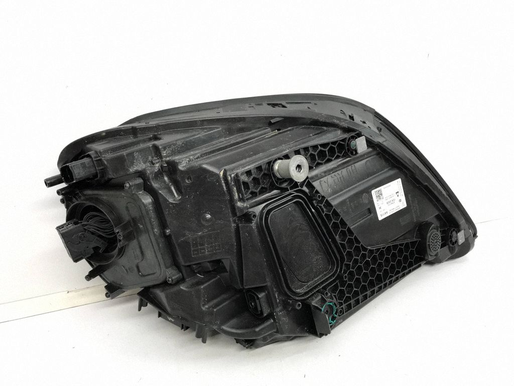 976941016CE Porsche Panamera (976) světlomet, Auf Lager in der EU — Foto 9 z 12