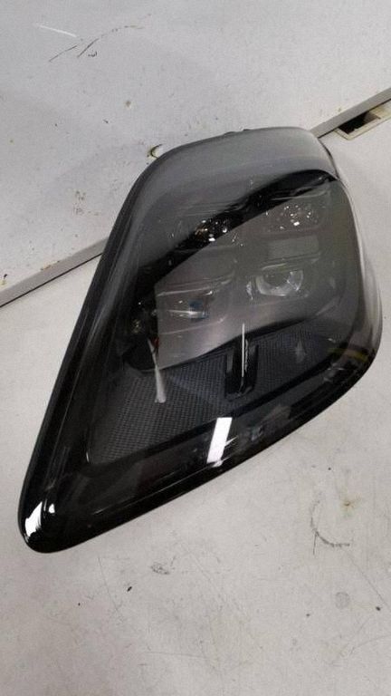 976941015J Porsche Panamera (976) světlomet, Auf Lager in der EU — Foto 1
