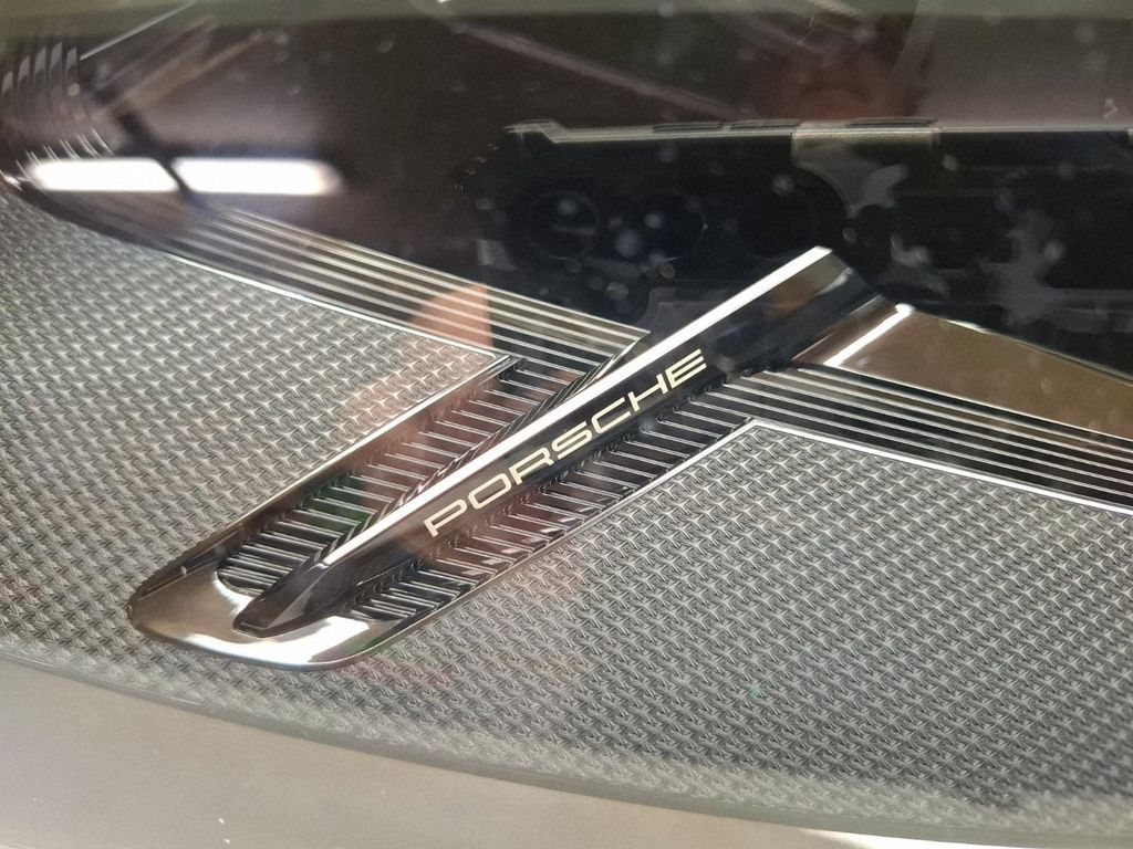 976941015 Porsche Panamera (976) světlomet, Auf Lager in der EU — Foto 2 z 4