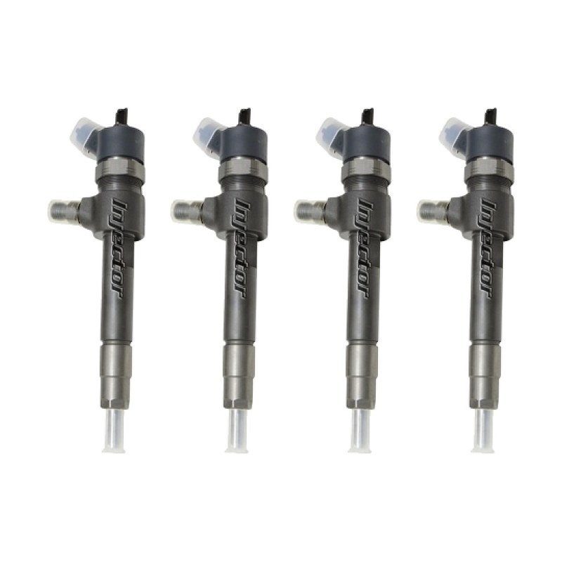 Lancia Lybra 1.9 JTD 77 KW 105 HP sada 4 ks vstřikovačů BOSCH 46472233, 95400103, 71724116, Auf Lager in der EU — Foto 1