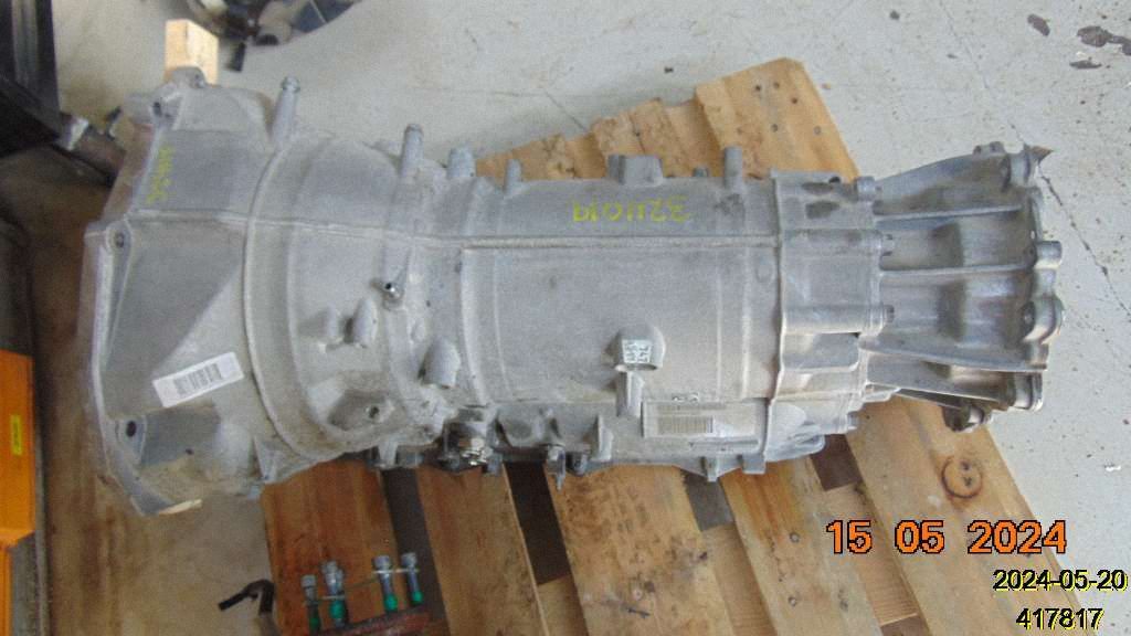 68224875AH Jeep Grand Cherokee Automatic převodovka, Auf Lager in der EU — Foto 1