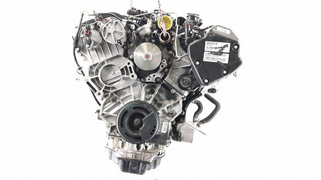VM72D Jeep Gladiator Engine, Auf Lager in der EU — Foto 1 z 11 VM72D Jeep Gladiator Engine, Auf Lager in der EU — Foto 1 z 11