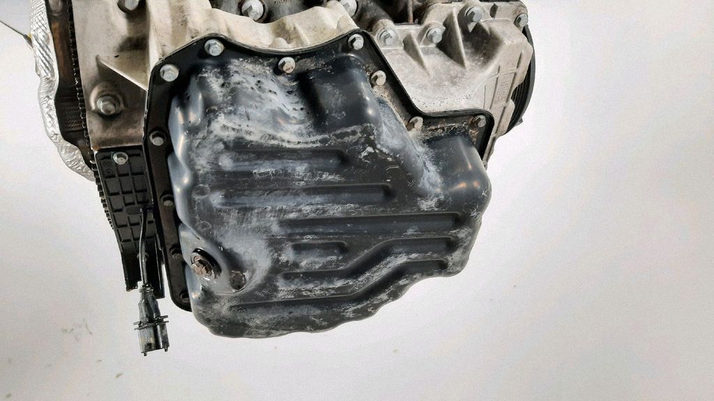 VM72D Jeep Gladiator Engine, Auf Lager in der EU — Foto 11 z 11
