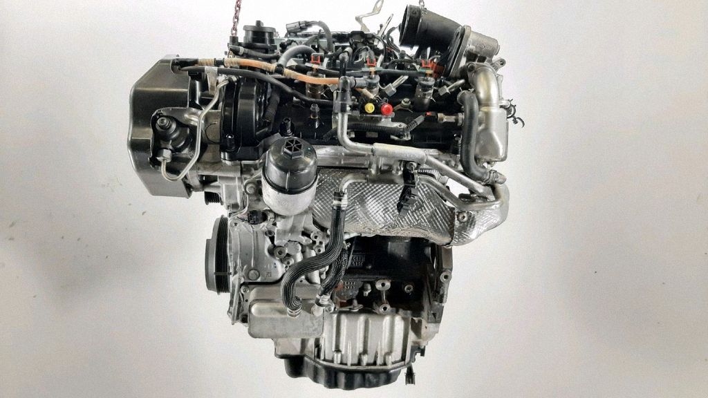 VM72D Jeep Gladiator Engine, Auf Lager in der EU — Foto 2 z 11