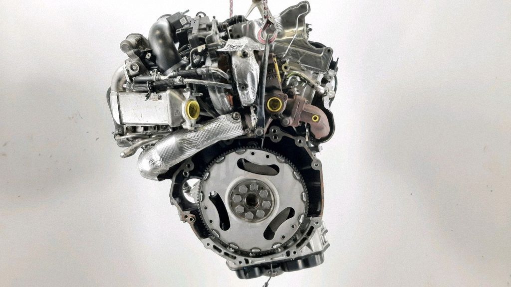 VM72D Jeep Gladiator Engine, Auf Lager in der EU — Foto 3 z 11