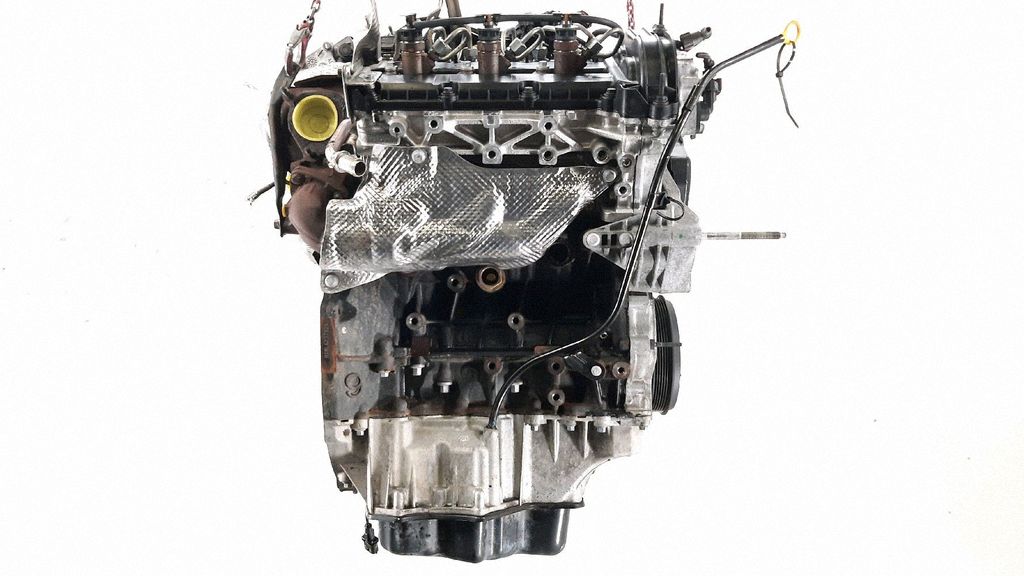 VM72D Jeep Gladiator Engine, Auf Lager in der EU — Foto 4 z 11