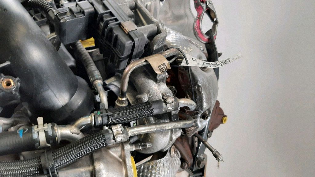 VM72D Jeep Gladiator Engine, Auf Lager in der EU — Foto 6 z 11