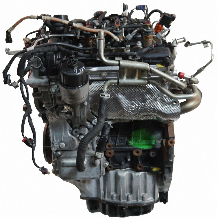 Jeep Gladiator Engine, Auf Lager in der EU — Foto 2 z 5