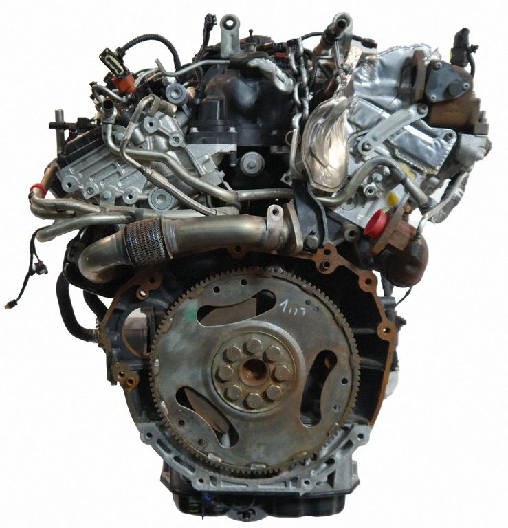 Jeep Gladiator Engine, Auf Lager in der EU — Foto 3 z 5