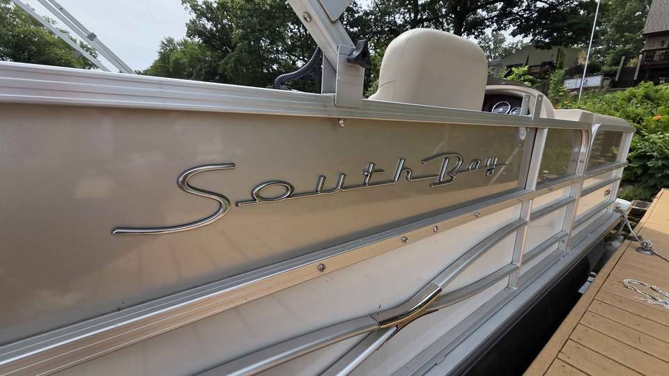 Sea-Doo, Import USA — Foto 11 z 12
